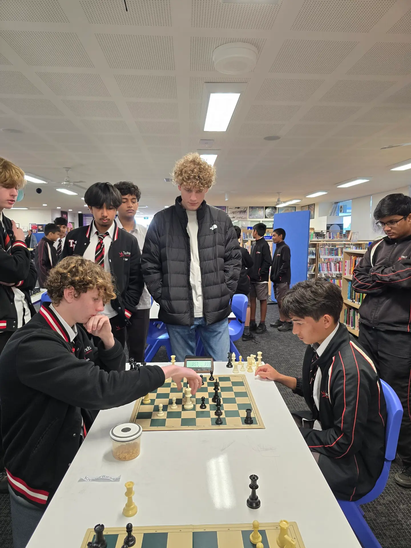 ReelChess Open Tournament — April 2026 - Image 6