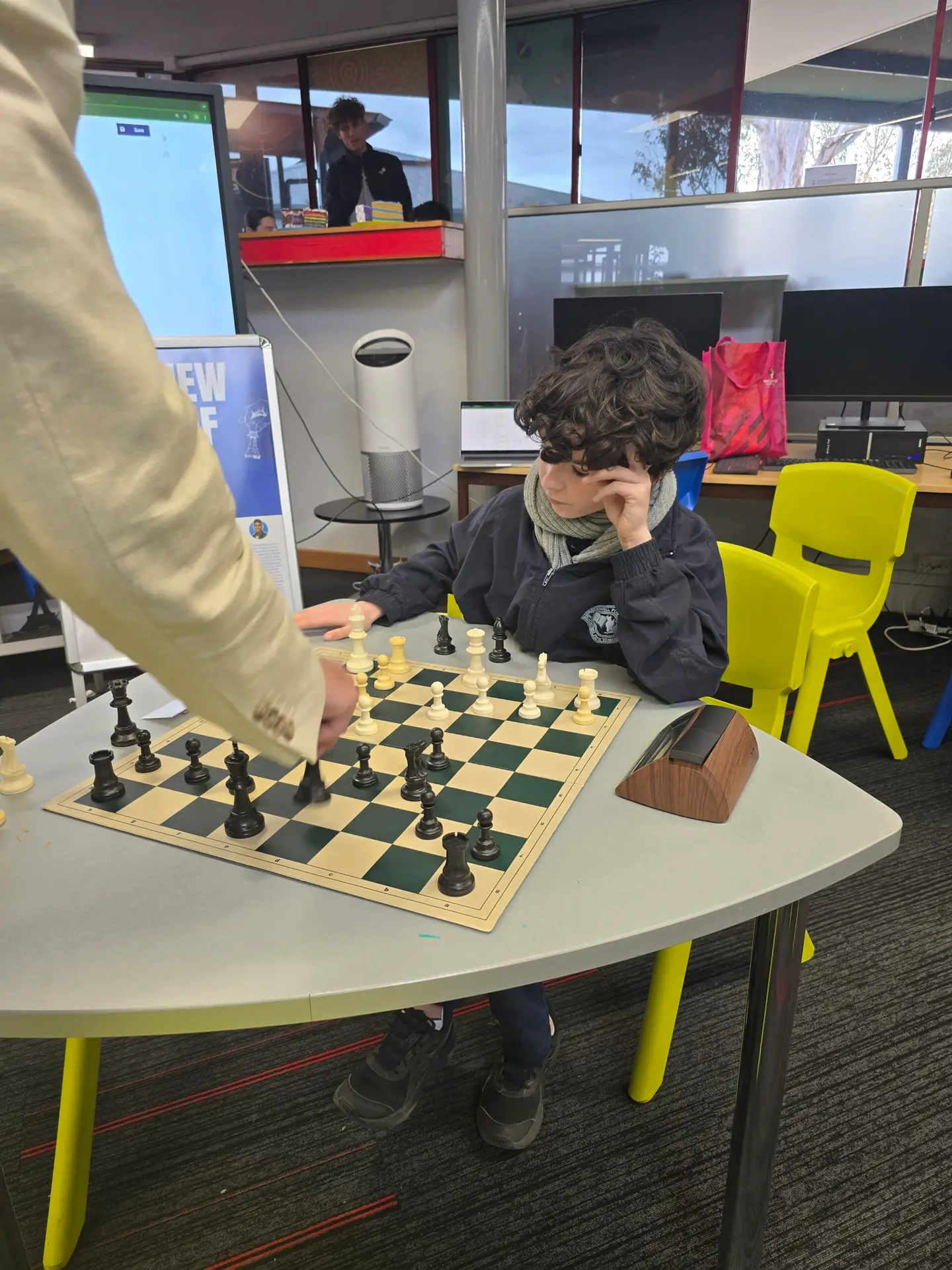 ReelChess Open Tournament — April 2026 - Image 4