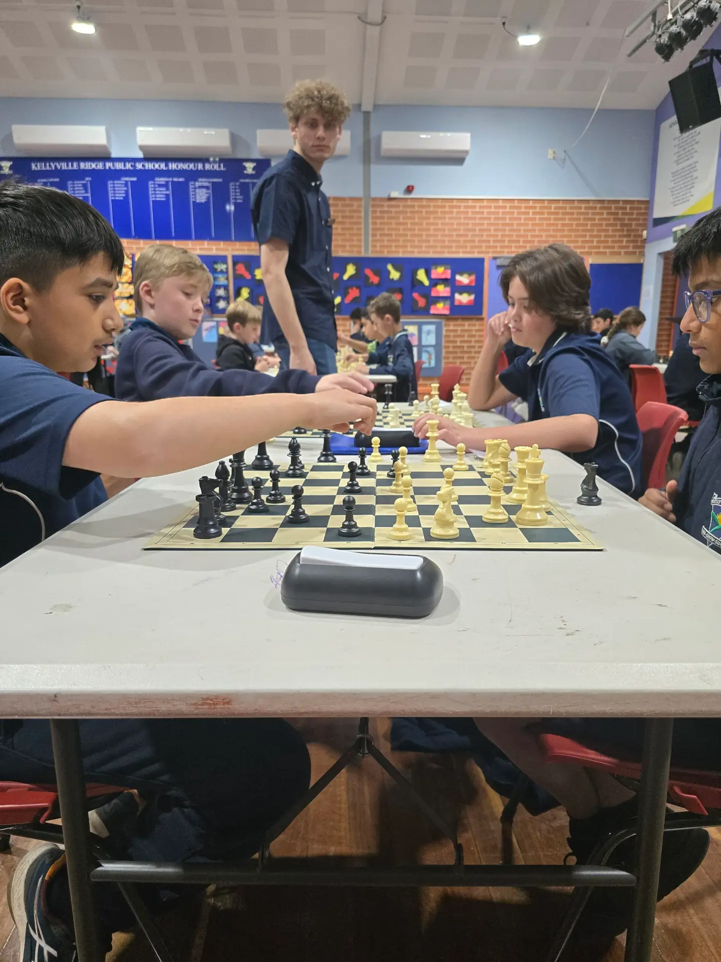 ReelChess Open Tournament — April 2026 - Image 5