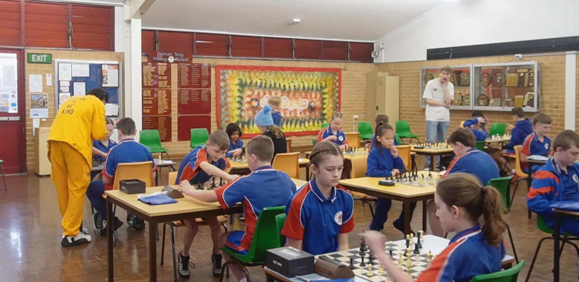 ReelChess Open Tournament — April 2026 - Image 3