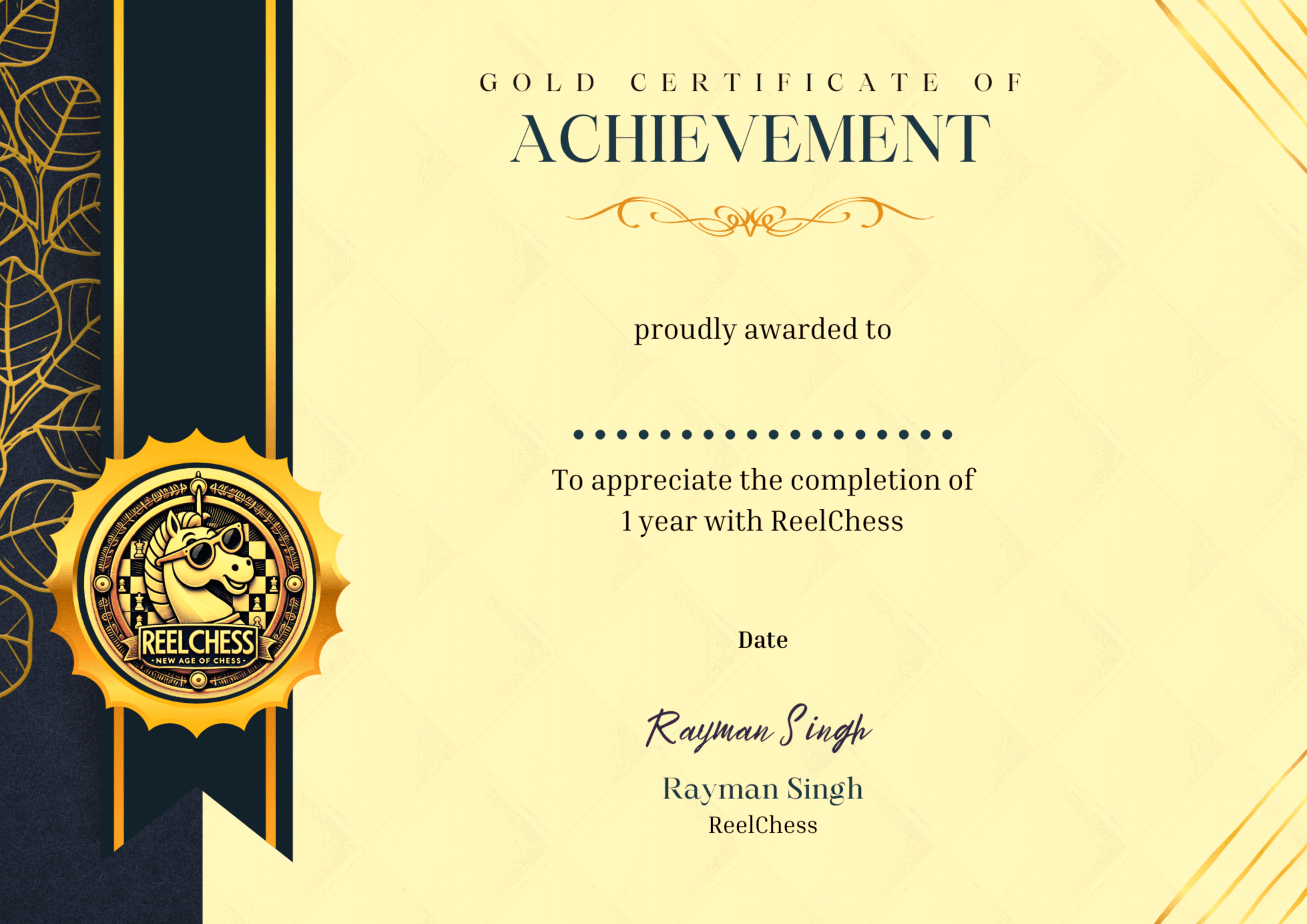 ReelChess student achievement