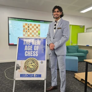 Saturday Training Schofields — Advanced Tournament Prep 5 Sessions — Term 2 2026