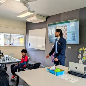 Saturday Training Schofields — Beginner Intermediate 5 Sessions — Term 2 2026