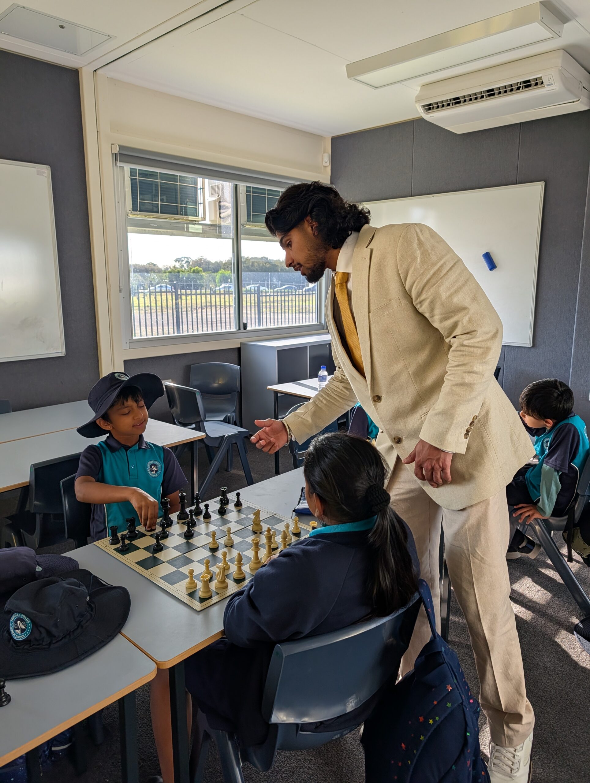 Barnier Public School - Term 3 2026 - Image 6