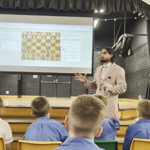 Saturday Training Schofields — Advanced Tournament Prep 5 Sessions — Term 2 2026