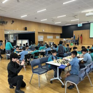 ReelChess Homeschool Chess Program - Free Trial Session