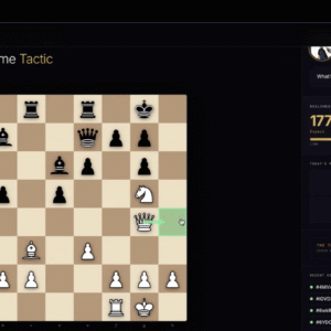 Beginner Online Chess — Term 3 2026