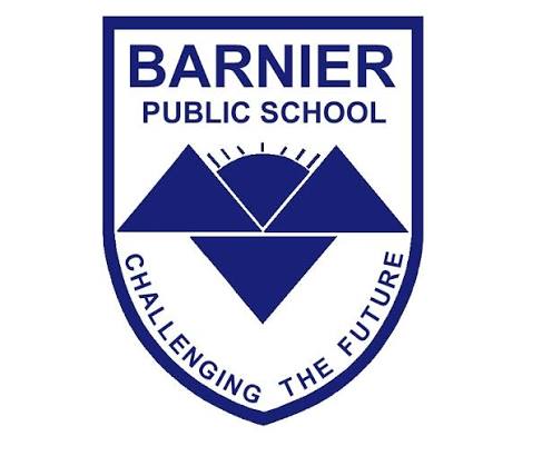 Barnier Public School - Term 3 2026